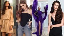 Yapay zeka Türkiye'nin en güzel kadın oyuncuları ile en yakışıklı erkek oyuncularını seçti! Kadınlar listenin ilk sırası tartışma yarattı
