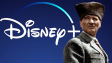 Disney Plus 11 milyon abone kaybetti! Sebebi Atatürk dizisinin kaldırılması mı?