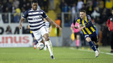 Ankaragücü Kasımpaşa'ya konuk oluyor