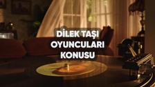 Dilek Taşı oyuncuları kimler, konusu nedir, ne zaman başlayacak?