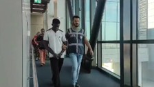 "Amerikan askeri Türkiye'ye döviz sokacak!" Vuvuzela çetesi İstanbul ve Diyarbakır'da çökertildi!