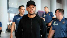 Beşiktaş, İngiliz futbolcu Alex Oxlade-Chamberlain ile prensipte anlaştı!