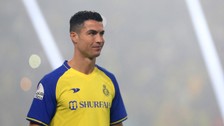 Cristiano Ronaldo, Instagram'da 600 milyon takipçiyi geçen ilk kişi olarak tarihe geçti