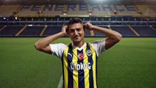 Son Dakika: Cengiz Ünder'in maliyeti KAP'a bildirildi
