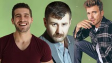 Sosyal medya bunu tartışıyor! Azer Bülbül'ü kim oynayacak? Kıvanç Tatlıtuğ ve Cihangir Ceyhan'a teklif gitti!