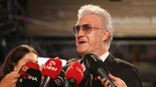 Tamer Karadağlı'nın Devlet Tiyatroları Genel Müdürlüğü görevine getirilmesinden rahatsız oldular!