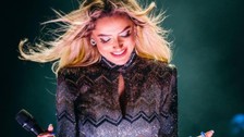Antalya'da sahne alan Hadise'den 5 ay süren Mehmet Dinçerler evliliği hakkında bomba itiraf