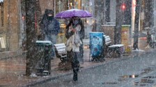 Meteoroloji hava durumu tahmin raporunu paylaştı! İstanbullular dikkat hazırlıksız yakalanmayın