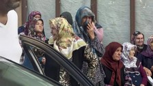 Zonguldak'ta baltalı vahşet! Anne ve anneannesini katletti! Vahşinin ifadesi dehşete düşürdü: 116 parçaya ayırmış