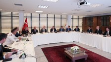 İstanbul'a kaçak göçün önü kesilecek