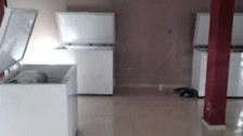 Polis baskınında kan donduran olay: Buzdolabında saklanmış 34 ceset çıktı