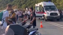 Şımarık katil savunmasıyla çıldırttı! Şakası 2 canı hayattan kopardı