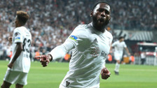 Suudi Arabistan'a giden N'Koudou'dan Beşiktaş'a veda mesajı