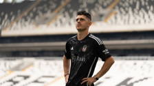 Beşiktaş, Milot Rashica'nın maliyetini açıkladı
