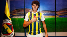 Fenerbahçe, sürpriz transferi açıkladı: Omar Fayed ile 4 yıllık imza