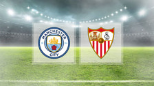 UEFA Süper Kupa Manchester City Sevilla maçı ne zaman, saat kaçta, hangi kanalda?