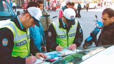Vergi sisteminde modernleşme! Gelire ve araca göre ceza gündemde