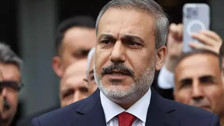 Yunan medyası yazdı! Hakan Fidan'ın 3 amacı