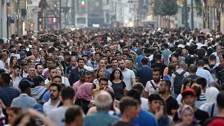 TÜİK işsizlik verilerini açıkladı! 0,3 puanlık gerileme