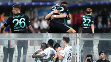 UEFA Avrupa Konferans Ligi'ndeki temsilcilerimizin yeni rakipleri