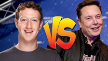 Elon Musk Vs Mark Zuckerberg | Musk Zuckerberg'in İtalya'da kafes dövüşünün şartlarını kabul etmediğini açıkladı