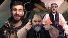 Son dakika! İstanbul'da ünlü rapçi Heijan, Muti, BIG ve CAC'a operasyon! Üçü gözaltında biri aranıyor