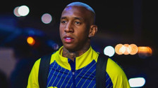 Anderson Talisca için Beşiktaş taraftarını heyecanlandıran iddia