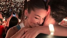 Hande Erçel ve Hakan Sabancı'nın tatil maliyeti belli oldu! Şoke eden iddia...