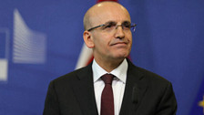 Hazine ve Maliye Bakanı Mehmet Şimşek'ten 'istifa' haberlerine tek kelimelik yanıt!
