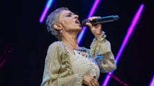 Yıldız Tilbe: Maaşlar 200 bin TL olmalı