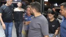 Denizli'de iki kuzenin kanlı kavgası! Tüfekle takip etti, masum kadın hayatını kaybetti