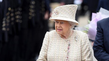 Fransa'da gündem İngiltere Kraliçesi 2. Elizabeth! İsmi uluslararası havalimanına verilecek