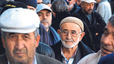 AK Parti emeklilerin beklentilerini karşılayacak! Abdullah Güler'den emeklilere müjde