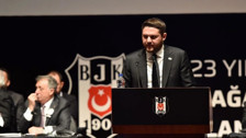 İstifanın sebebi Ramos transferi mi? Beşiktaş Asbaşkanı Serhan Çetinsaya açıkladı