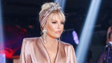 Süperstar Ajda Pekkan Kızılcık Şerbeti'ne konuk oldu! İşte fragman