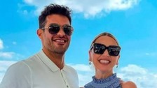 Hadise ve Mehmet Dinçerler barıştı mı? Yanıt gecikmedi...