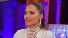 Konser için tekneyle yola çıkan Demet Akalın kaza geçirdi! Tekne battı... Ekibiyle zor anlar yaşadı