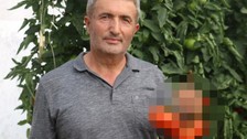 Şimdilerde paraya para demiyor! Antalya'da gördü bozkırda üretti