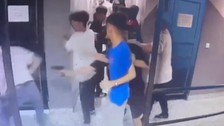 Bağcılar'da halı saha maçı sonrası kan aktı! Tartışma çıktı silahını ateşledi