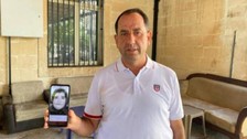 Kahramanmaraş depreminde enkazdan 32 saat sonra kurtarılan kadın 7 ay sonra hayatını kaybetti