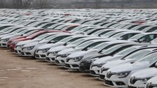 Araba almayı düşünenler dikkat! İkinci el otomobilde balon patladı fiyatlarda düşüş başladı