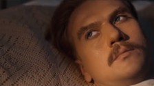 Atatürk filminin başrolü Aras Bulut İynemli, "Atatürk'ün düşüncelerini anlayamamışsın" diyen Ahmet Hakan'a mektup yazdı