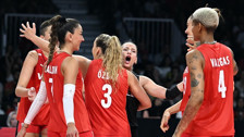 Türkiye Polonya voleybol maçı ne zaman, saat kaçta, hangi kanalda?
