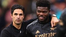 Galatasaray'a Arsenal'den orta saha! Hocasına rahatsızlığını belirtip Galatasaray'a yeşil ışık yaktı