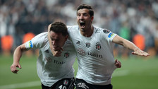 Beşiktaş Avrupa'da 236. maçını oynayacak