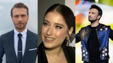 Disney Plus'ın Atatürk dizisini iptal etmesine sessiz kalan ünlülerden 30 Ağustos Zafer Bayramı paylaşımı