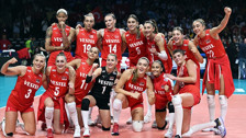 Türkiye Polonya voleybol maçı ne zaman, saat kaçta, hangi kanalda?