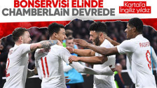 Beşiktaş İngiliz yıldız Jesse Lingard'ın peşinde! Chamberlain getiriyor