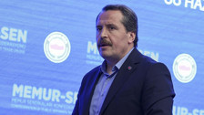 Memur-Sen'den memur-emekli maaş zamlarına tepki! Hakemlik yerine noterlik yaptı