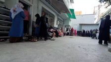 Sahte şeyh fişle randevu verip muska yapıyor! Evi kamera ve dikenli telle korunuyor